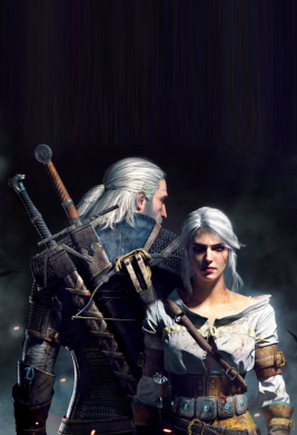 Бандана-труба Геральд и Цирилла 2