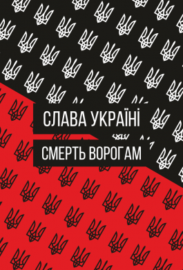 Чехол из раздела Правий Сектор Слава Украине, смерть врагам! для Xiaomi Redmi 12 2