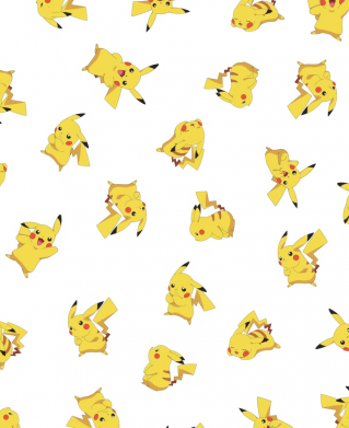 Чехол из раздела Покемон PIKA POKEMON для Apple iPhone 13 2