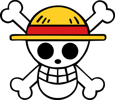 Чоловіча футболка Stedman Аніме Ван Піс 2