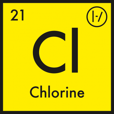 Термобутылка Viano Chlorine 2