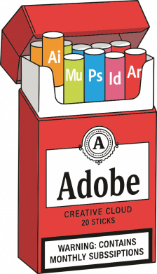 Цигарки для дизайнерів