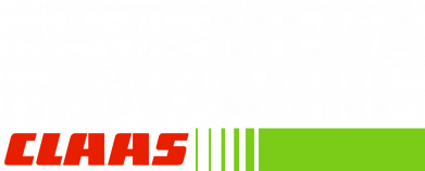 Принт Чоловіча футболка Stedman Claas Mega Agri, Фото № 2 - FATLINE