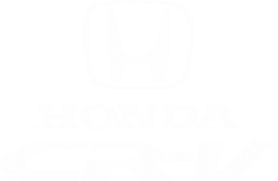 Наклейка Honda CR-V 2