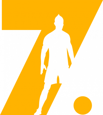 Мужская футболка Stedman Cristiano Ronaldo Silhouette Art 2