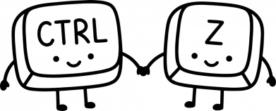 Ctrl Z
