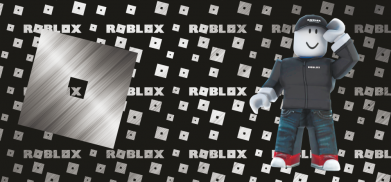 Принт Кружка двоколірна з повною запечаткою Roblox And Metal Logo, Фото № 2 - FATLINE