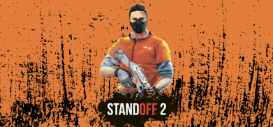 Принт Кухоль-хамелеон з повним запечатуванням Standoff 2 Hero, Фото № 2 - FATLINE