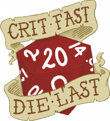 Принт Кружка 420ml Crit fast - die last, Фото № 2 - FATLINE