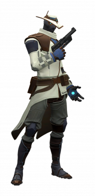 Шапка на флисе Valorant Cypher 2