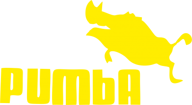Дитяча футболка Pumba 2