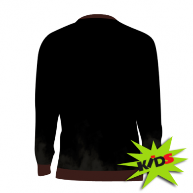 Детский 3D свитшот Game Dark Souls 2