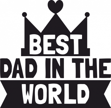 Best dad in the world