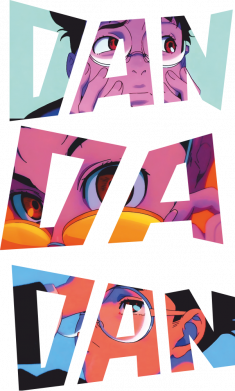 DanDaDan