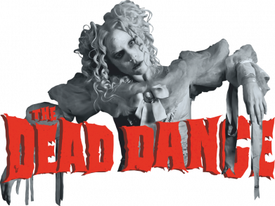 Кружка 320ml Lady Gaga Dead Dance 2