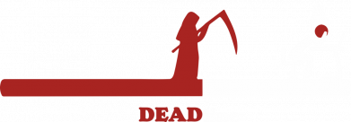 Бутылка металлическая Jumbo DEADline. 2