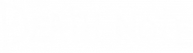 Принт Шопер XL Death note name, Фото № 2 - FATLINE