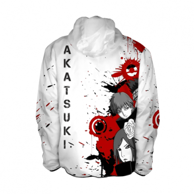 3D вітровка Red Moon 2