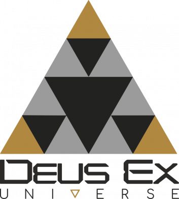 Принт Чехол для Samsung A24 4G Deus ex, Фото № 2 - FATLINE