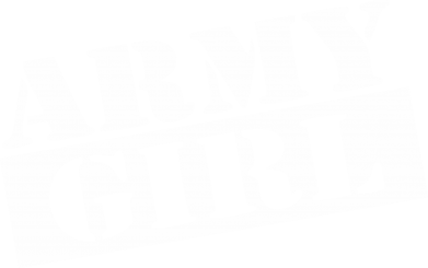 Штаны Army girl 2