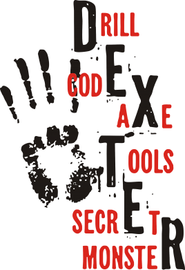 Жіноча футболка Dexter 2