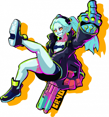 Худі оверсайз Rebecca 2