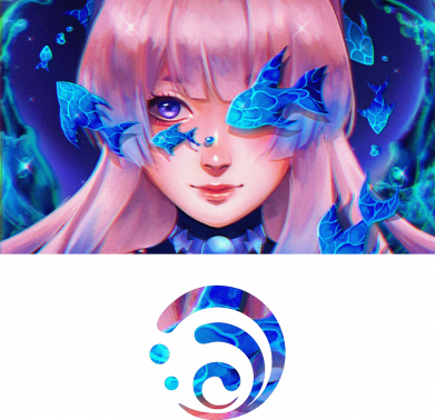 Sangonomiya Kokomi art