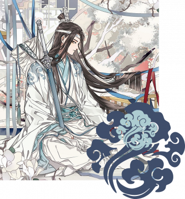 М'яка іграшка Мишеня Арт з Лань Чжань 2