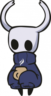 Cozy Hollow Knight