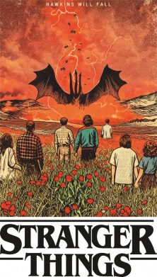 Дивні дива 5 сезон