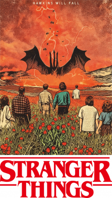 Stranger Things Season 5