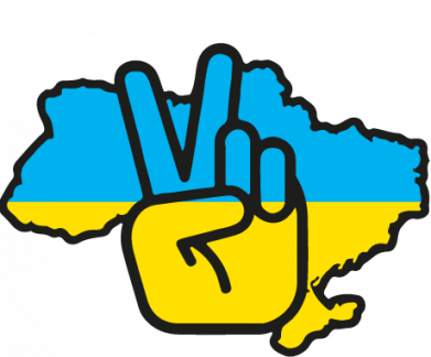 Худи оверсайз Доброго вечора, ми з Украины! Мир 2