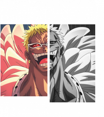 Дитяча кепка Дофламинго 2