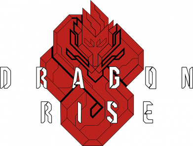 Принт Коврик для мыши Standoff Dragon Rise, Фото № 2 - FATLINE