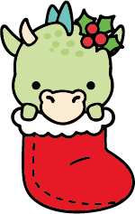 Повербанк 9000 mAh Unic Дракон у рукавичці 2