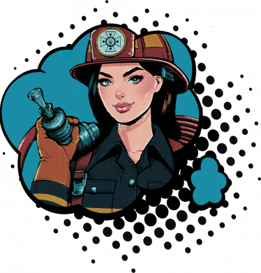 Чоловіча футболка Stedman Український Марвел ДСНС 2