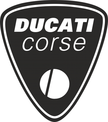 Городской рюкзак Ducati Corse 2