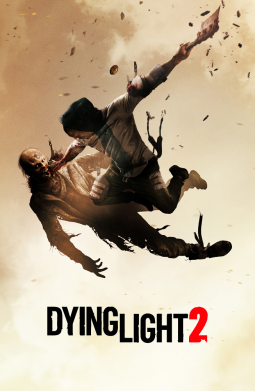 Принт Прапор Dying light 2 art, Фото № 2 - FATLINE