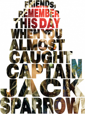 Шапка на флисе Jack Sparrow 2