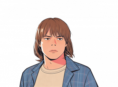 Футболка премиум мужская FATLINE JONATHAN 2