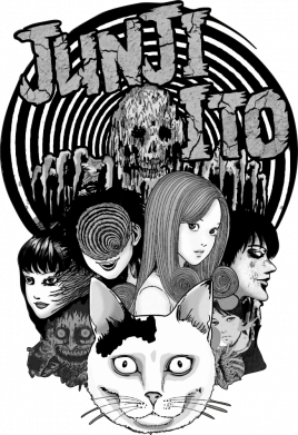 Junji Ito