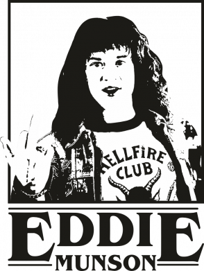 Подушка габардин Эдди Мансон 2