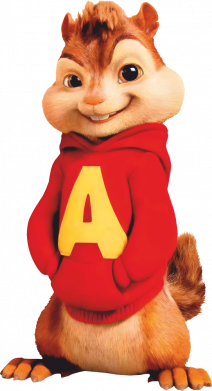 Детская футболка Элвин 2