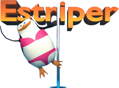Кружка 320ml Estriper 2