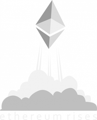 Принт Чохол для Samsung M53 Ethereum Rises, Фото № 2 - FATLINE
