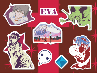 Стикерпак 2