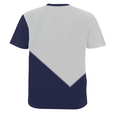 Чоловіча 3D футболка Милий У Франкс 2