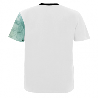 Чоловіча 3D футболка Melomaniac 2