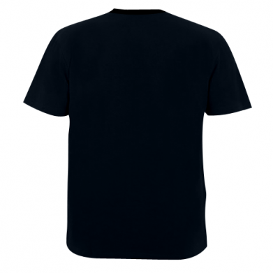 Мужская 3D футболка Шеф повар 2