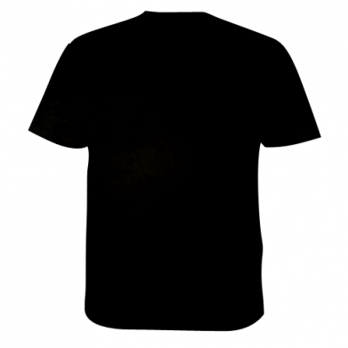 Чоловіча 3D футболка Токійський гуль 1 2